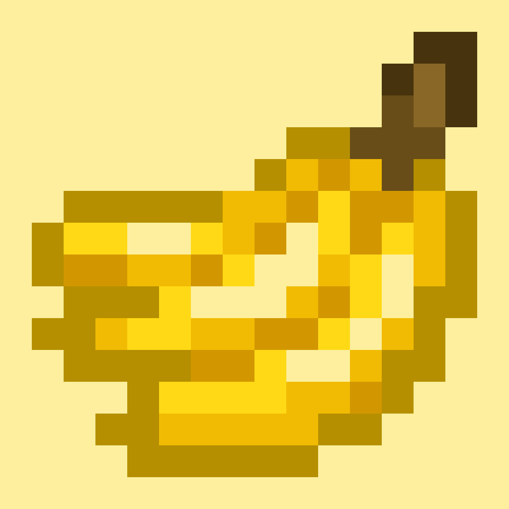 Banana’s and Katanas icon
